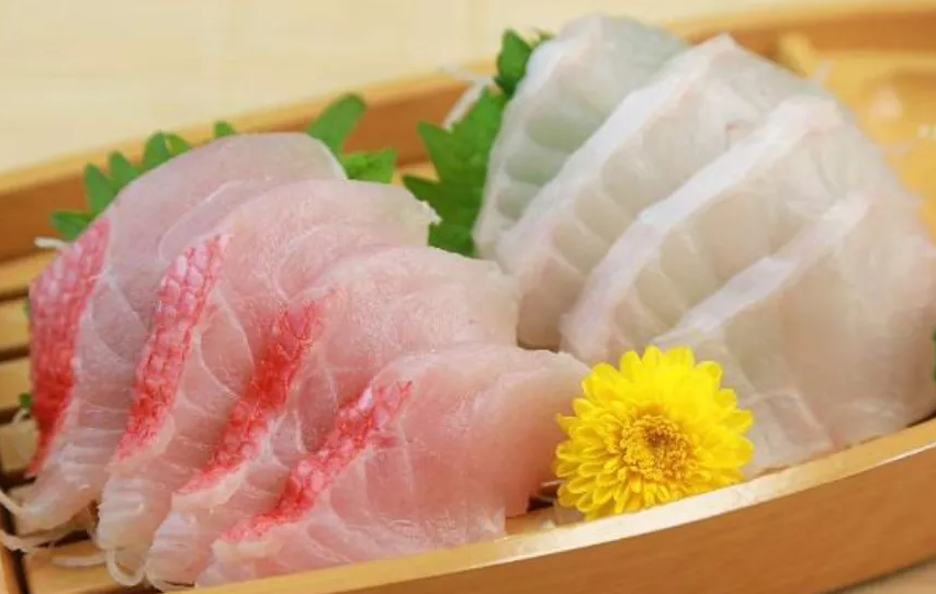 为什么不能吃淡水鱼生鱼片(淡水鱼里有什么寄生虫?)