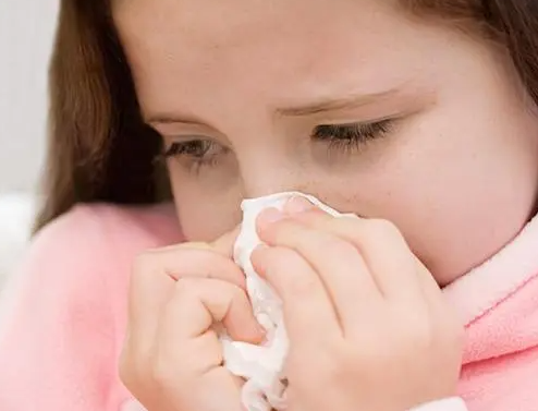 儿童感冒咳嗽怎么办?儿童咳嗽感冒最有效的方法