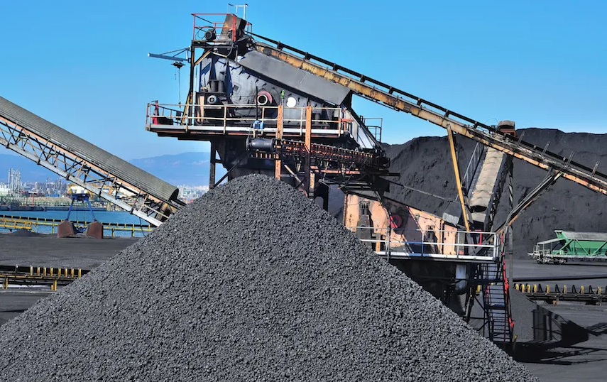 【今日重要财经早报】全国煤炭产量18.1亿吨 北溪-1暂时关闭