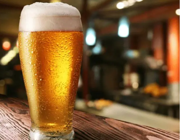 每天一瓶啤酒对身体有好处吗?(喝啤酒会影响肠道菌群吗？)