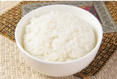 过量吃米饭易得高血脂?米饭怎么吃才算适量?