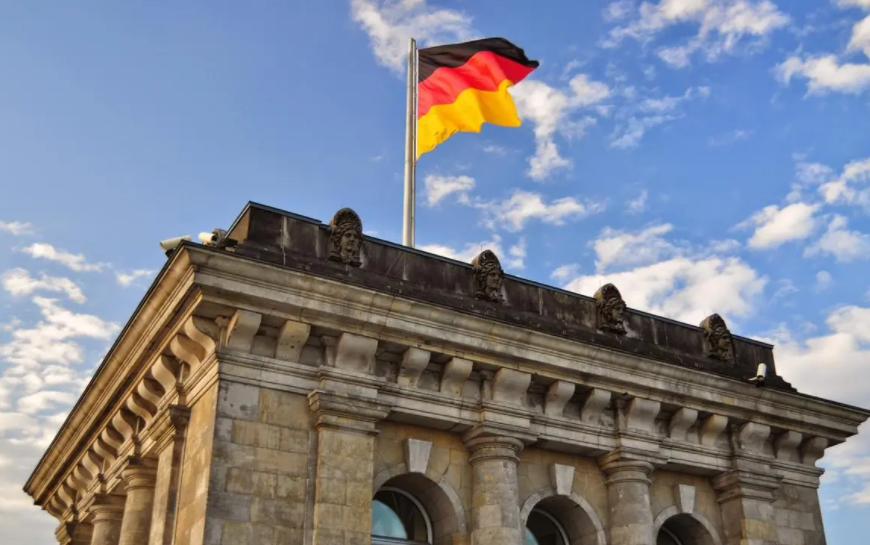 德国呼吁欧洲采取限制性政策 以此来抑制激增的通货膨胀
