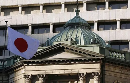 日本央行或将上调通胀预测 日本央行的政策会发生改变吗？