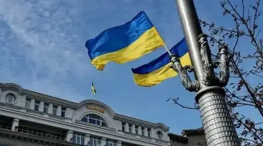乌克兰提交加入经合组织申请,对战后重建至关重要!