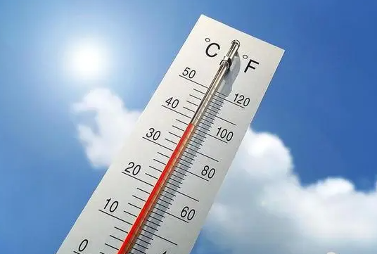 局地40℃大范围凶猛高温又将来袭，四川盆地部分地区或将热到破纪录!