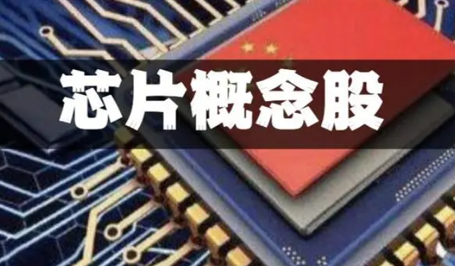 芯片股有哪些股票比较适合新手入股?股票类型一般都是哪几种? 芯片股有哪些股票比较适合新手入股?股票类型一般都是哪几种?