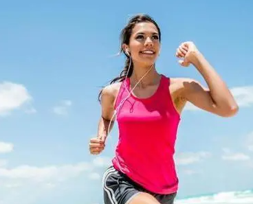 夏天减肥最有效方法,5个有效的方法助你一臂之力