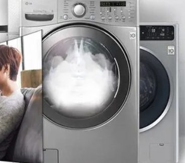 全自动洗衣机脱水时噪音巨大是怎么了？如何挑选洗衣机才最好？