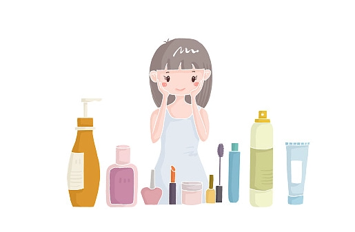 适合20-25岁用的护肤品套装 选购护肤品时需要注意什么