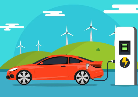 新能源汽车全年销量有望达550万辆 上半年产销创历史新高