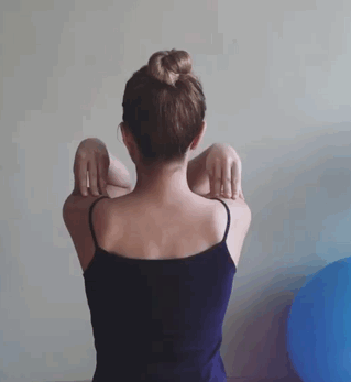 肩膀酸痛做哪些拉伸运动最有效？（这些方法肩膀酸痛的你一定要学会！）
