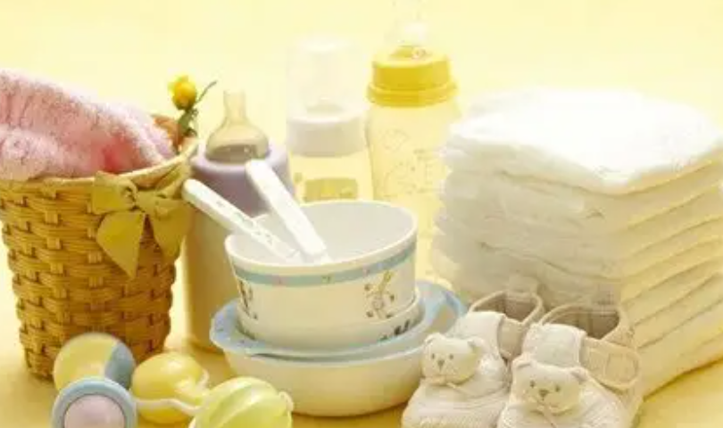 初生宝宝用品清单(如何齐全的准备婴儿用品?)