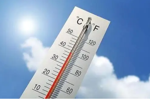 全国高温已持续30天影响9亿人，到底还要热多久？