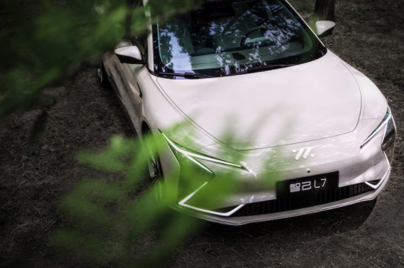 智己汽车将区块链用于技术底座 开放“原石谷”用户数据权益