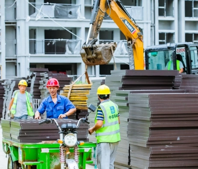 建设单位和施工单位的区别？如何选择一个好的施工单位？