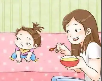 宝宝吃饭的时间多长是合适的(怎么培养宝宝专心吃饭)