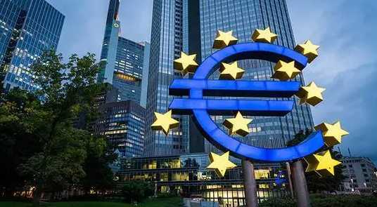 欧洲央行正面对艰难的抉择：停止加息或是屈服于高通胀加息？