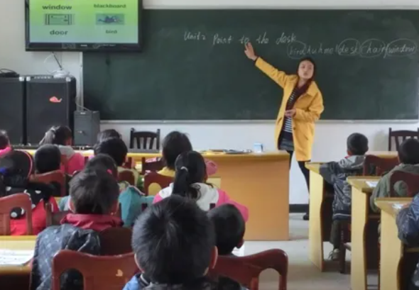 英语教师暑期能力提升方法!(九个快速提升教学的方法)