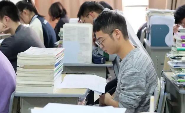 复读的意义有哪些?(如何复读学习最高效?)