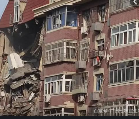 天津一小区爆炸六层建筑损毁, 夏季在家哪些东西容易引发爆炸？