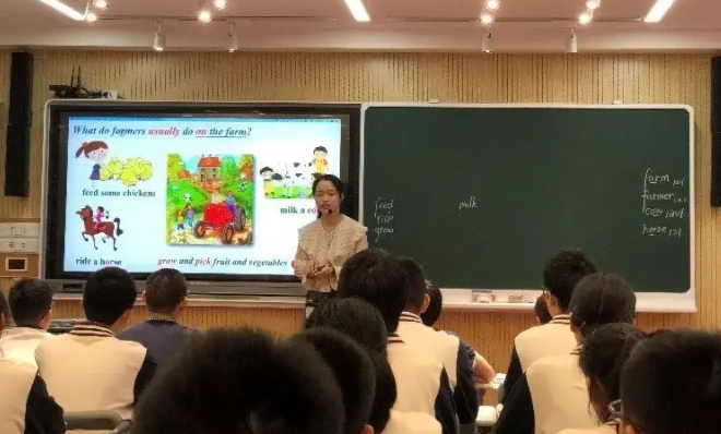 英语教师暑期能力提升方法!(九个快速提升教学的方法)