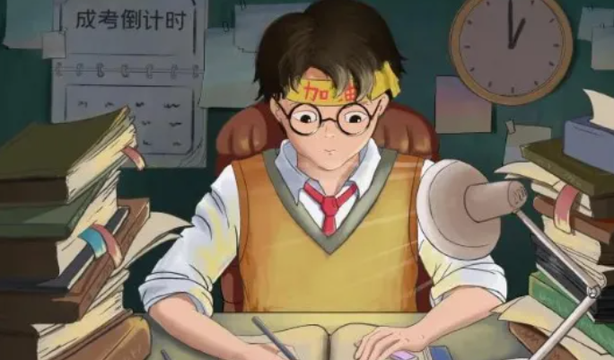 提升学历不用考高数的专业有哪些?(哪些专业不用高数?)