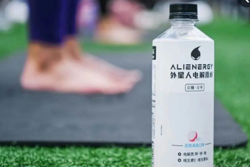 外星人电解质水减肥可以喝吗(外星人电解质水喝了不长胖吗) 外星人电解质水减肥可以喝吗(外星人电解质水喝了不长胖吗)
