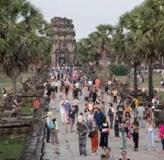 哪些国家对中国人十分友好喜爱？这些国家你一定不知道！