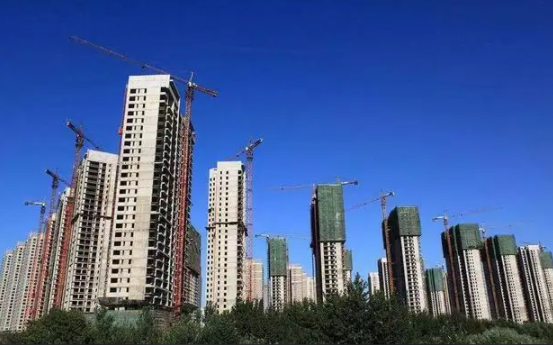 70城商品住宅销售价格变动情况，郑州回到五年前！