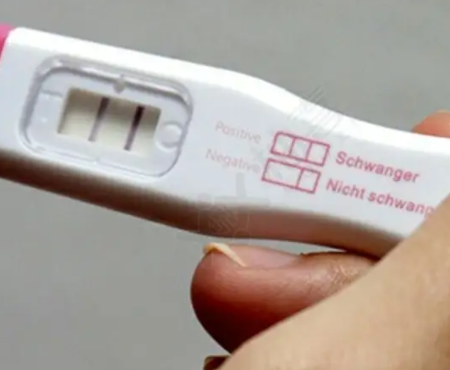 怀孕几天能用试纸测出来?怀孕有哪些征兆呢?