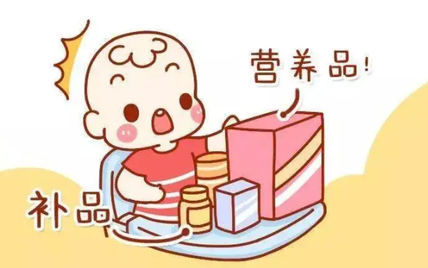 科学添加辅食防止变成小胖墩!(科学添加辅食食谱)