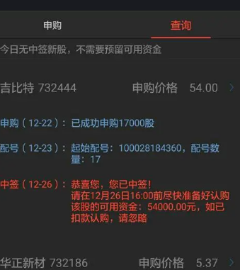 打新股如何有效提高中签率？可转债中签后又怎么操作？