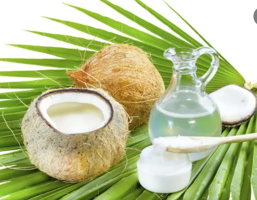 椰宝椰子油成分有哪些(椰宝椰子油的用法2022)