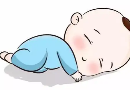 一岁宝宝趴着睡觉是什么原因?如何为宝宝打造优质睡眠