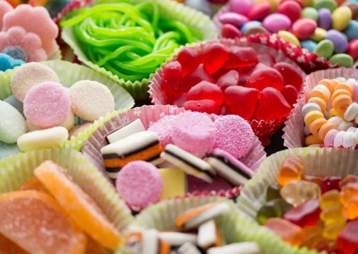 彩虹糖吃多了人体DNA会改变(彩虹糖还能吃吗)