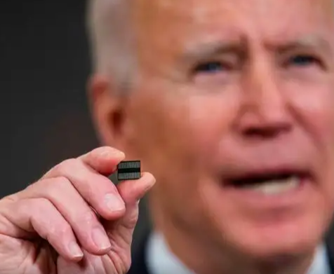 美国立法欲锁死中国高端芯片10年, 逼迫国际芯片大厂选边站 美国立法欲锁死中国高端芯片10年, 逼迫国际芯片大厂选边站