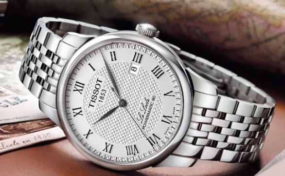 天梭手表属于什么档次?天梭手表有什么经典款式可以推荐吗?