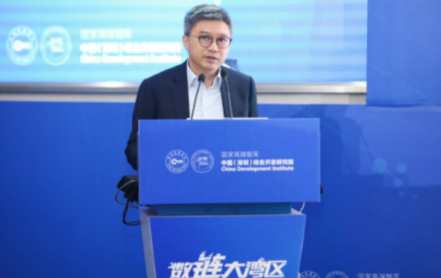 大湾区区块链产业快速发展 金融领域项目落地如何帮助大湾区