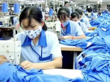 制造业快速崛起,越南成为下一个世界工厂?难!