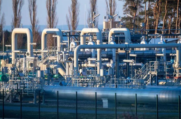 输欧天然气未被切断 俄油黑市风险解除
