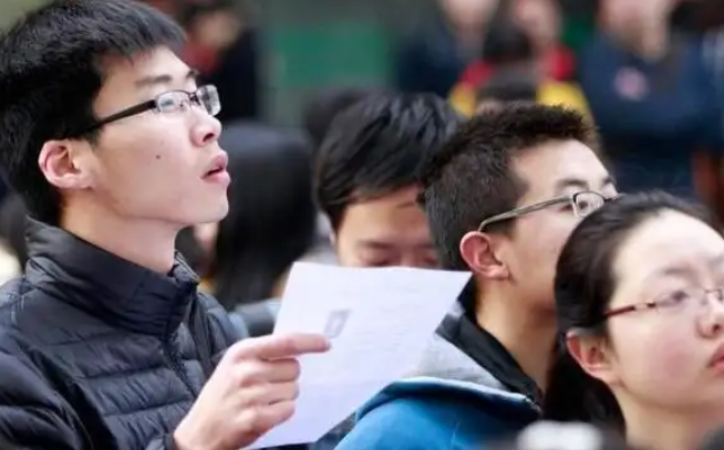 考上公务员才知道的这些事!什么是你考上公务员才知道的?