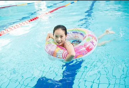 儿童游泳后感染腺病毒，儿童游泳前应注意什么?