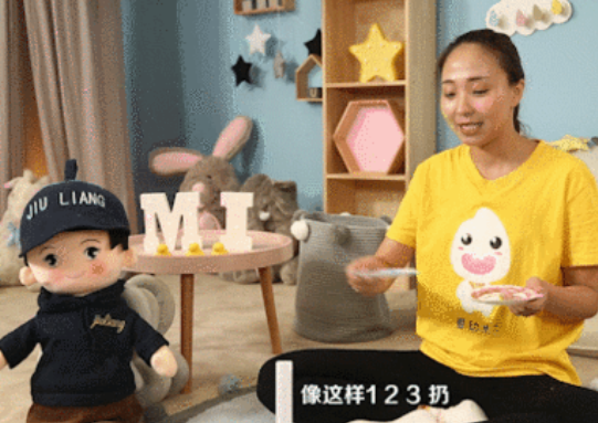 0-3岁宝宝运动协调能力早教(如何教会宝宝运动协调能力?) 0-3岁宝宝运动协调能力早教(如何教会宝宝运动协调能力?)