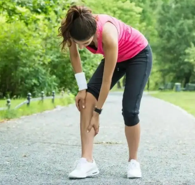 身体哪些部位的拉伤一定要小心维护？肌肉拉伤应该如何缓解？