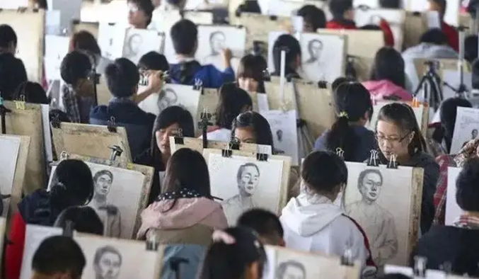 艺术特长生将于2024年取消?家长还可以从哪方面培养孩子？