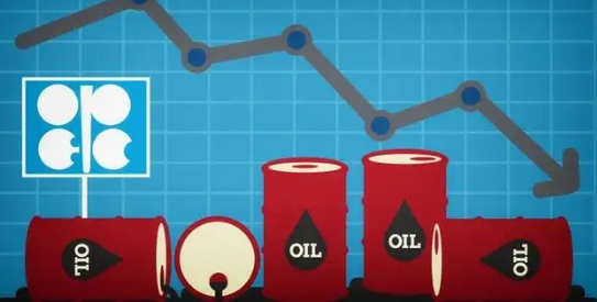 美国石油库存环比下降 导致27日收盘时国际油价上涨