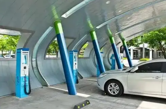 海南个人可享充电补贴 鼓励使用新能源汽车最高补贴两千电费