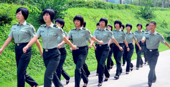 “当兵”都需要满足哪些条件?大学生参军有哪几项福利政策?