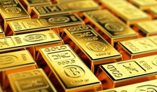 贵金属价格显著上涨 黄金已经处于严重超卖状态?