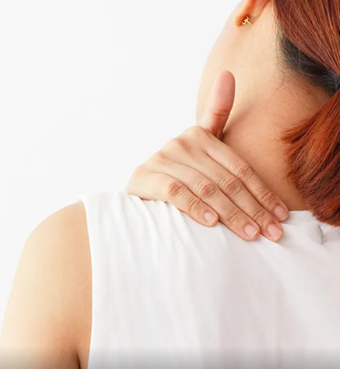 肩周炎老是反反复复发作怎么办？如何保护自己的肩颈健康？